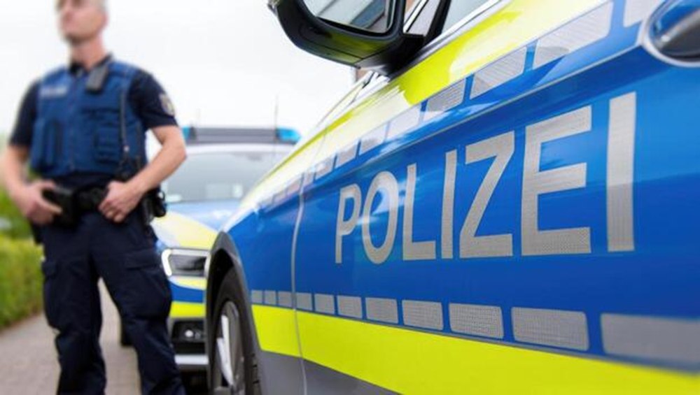 Cei doi cetățeni bieloruși, suspecți în atacul de la Brașov, au fost arestați în Germania