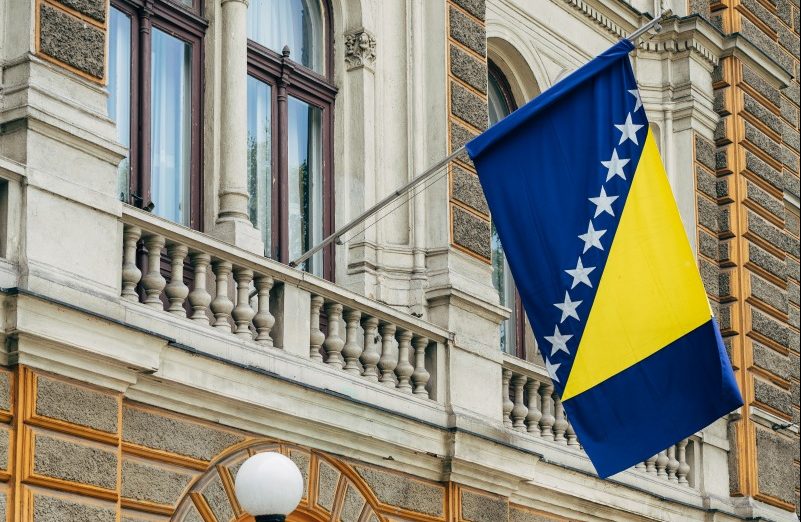Cele mai complicate alegeri din lume au loc duminică în Bosnia și Herțegovina