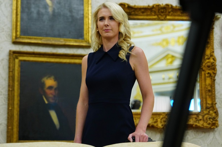 Cele mai influente femei din Washington în 2026. Asistenta lui Trump, Natalie Harp, le depășește pe Melania Trump și Usha Vance