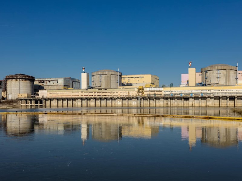 Centrala Cernavodă se pregătește să revină în sistem. Data și condițiile avansate de ministrul Energiei, Dumitru Chisăliță