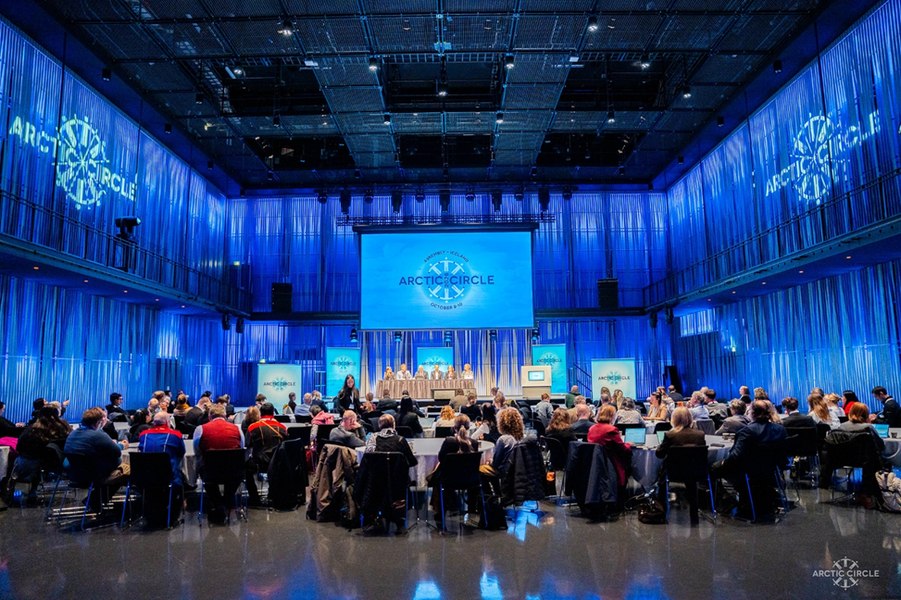 China și Arctica - cum vede Beijing-ul ruptura tot mai profundă dintre SUA și aliații europeni pe chestiunea Arcticii. China la zi