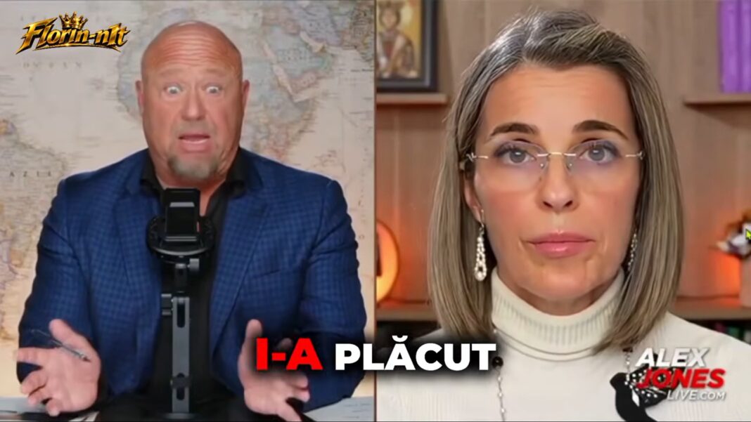 Cine este Alex Jones, unde Cristela a răspândit fake-uri despre arestarea lui Călin Georgescu: Condamnat la despăgubiri de 1,5 miliarde de dolari pentru conspirații despre masacrul unor copii în SUA / Altă conspirație, soldată cu atac armat / Plus conspirația 11 septembrie