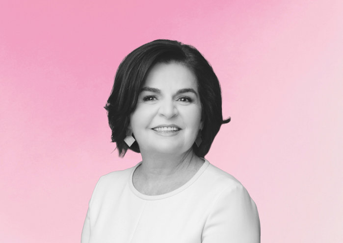 Cine este Carmen Petcu, director general De'Longhi România, un business de 3 mld. lei, adică aproape 600 mil. euro: Viteza şi complexitatea business-ului sunt prea mari pentru un singur om atotştiutor