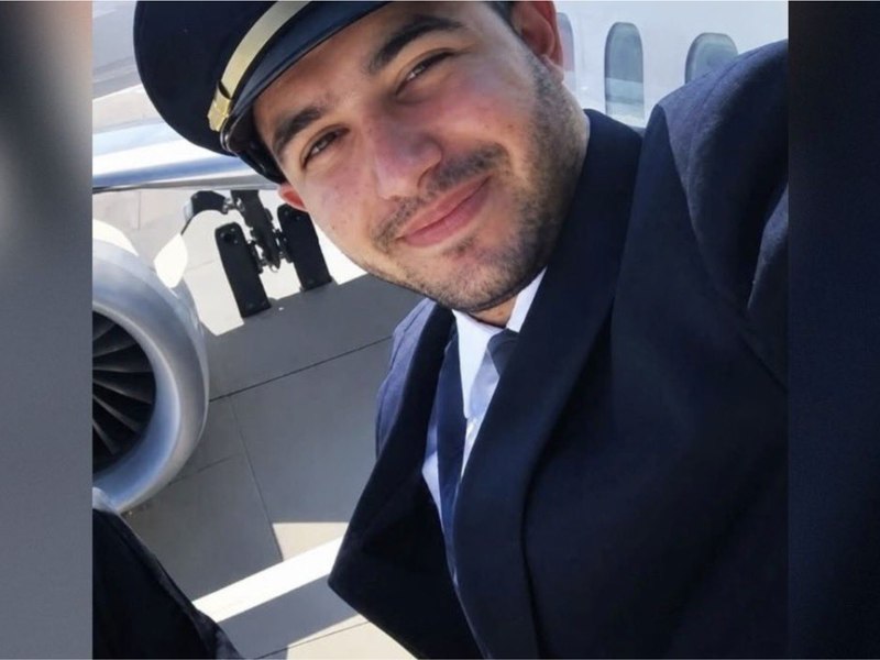 Cine este copilotul avionului Flydubai care l-a atacat pe pilot cu un topor în timpul zborului. „A încercat să comită un atac terorist”
