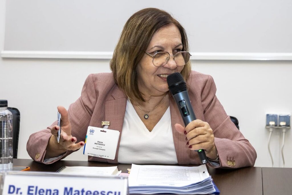 Cine este Elena Mateescu, șefa Administrației Naționale de Meteorologie de zece ani, cu salariu de 50.000 de euro pe an / DLAF cercetează un proiect european de 50 de milioane de euro derulat de ANM / Achiziții de sutiene și produse de lux, descoperite de ministra Buzoianu
