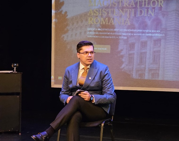 Cine este Gabriel-Ciprian Ene, noul secretar general al Guvernului. Numirea sa a stârnit controverse: „A sunat și a capturat și Guvernul”