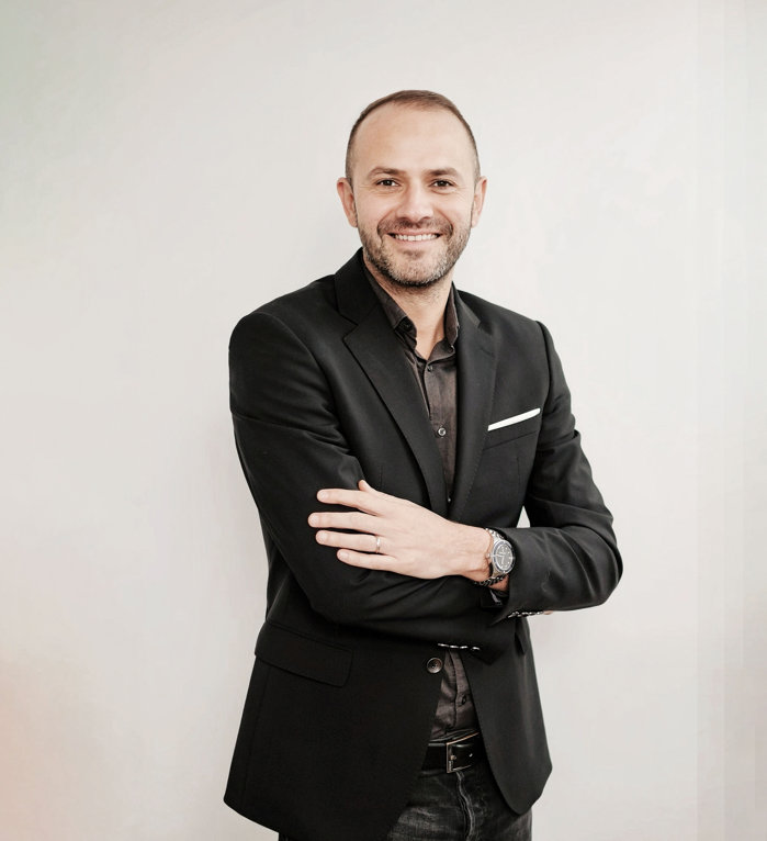 Cine este Sorin Petruş, 38 de ani, Partner & Chief Delivery Officer la We As Web, o firmă de dezvoltare software din Cluj care a ajuns la venituri de 66 milioane EUR şi un profit operaţional de 10 milioane EUR