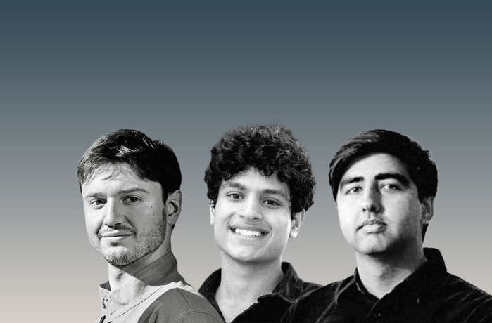 Cine sunt cei 3 antreprenori americani de origine indiană, care la numai 22 de ani, au devenit cei mai tineri miliardari self made în lume, după ce startupul lor AI Mercor a fost evaluat la 10 miliarde de dolari