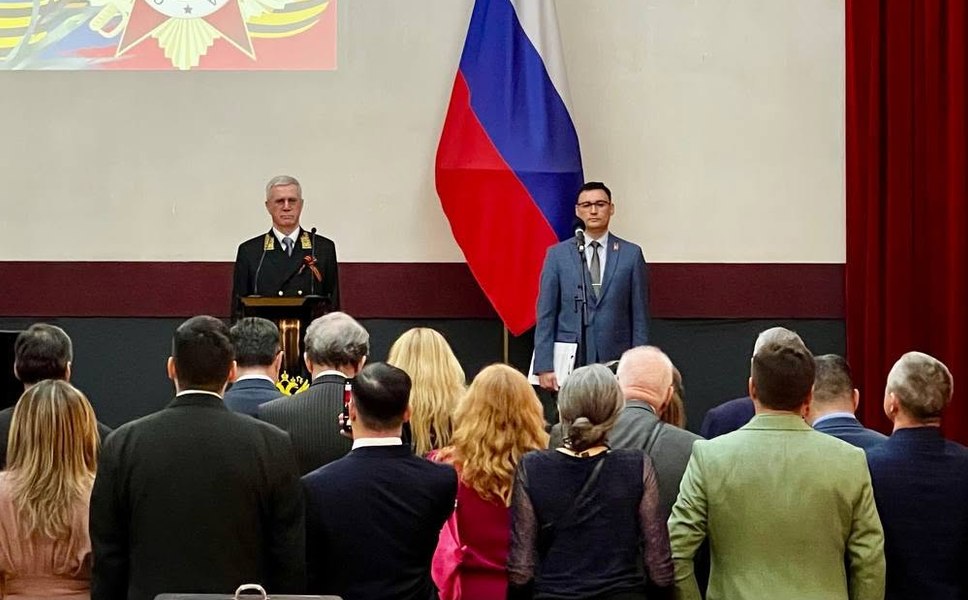 „Cinism politic și ipocrizie”. Reacția ambasadorului Rusiei la București după convocarea la MAE în cazul sabotajului de la Carfil