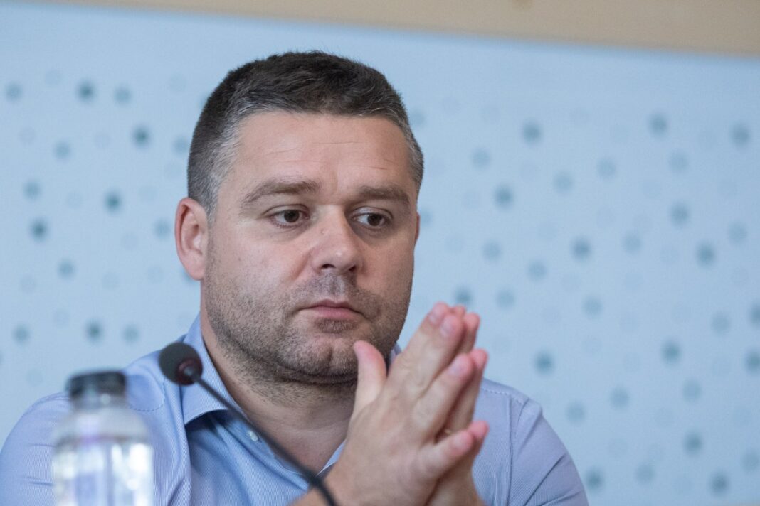Ciucu anunţă selecţii pentru CA-urile companiilor / ”Vreau ca Bucureştiul să fie un model pentru toată ţara”