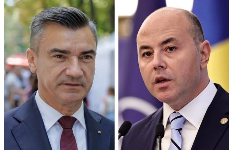„Ciufulitul ăsta este o greșeală genetică”. Derapaj într-o importantă filială PNL