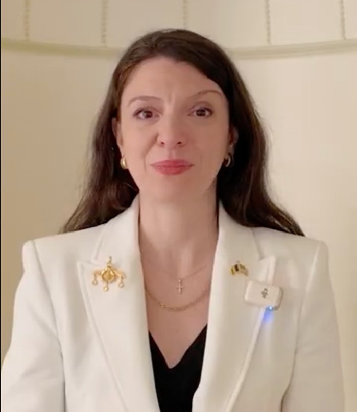 Clara Volintiru, secretar de stat, Ministerul Afacerilor Externe: Avem companii mature, capabile să fie prezente pe pieţe din Europa, Africa, Orientul Mijlociu, Asia de Sud-Est şi SUA