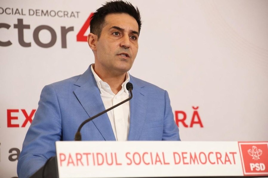 Claudiu Manda neagă scenariul privind suspendarea președintelui Nicușor Dan și cere PNL să își asume responsabilitatea guvernării