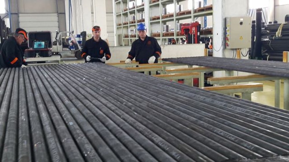 Comisia Europeană a aprobat preluarea Artrom Steel Tubes din Slatina de către o firmă din Luxemburg