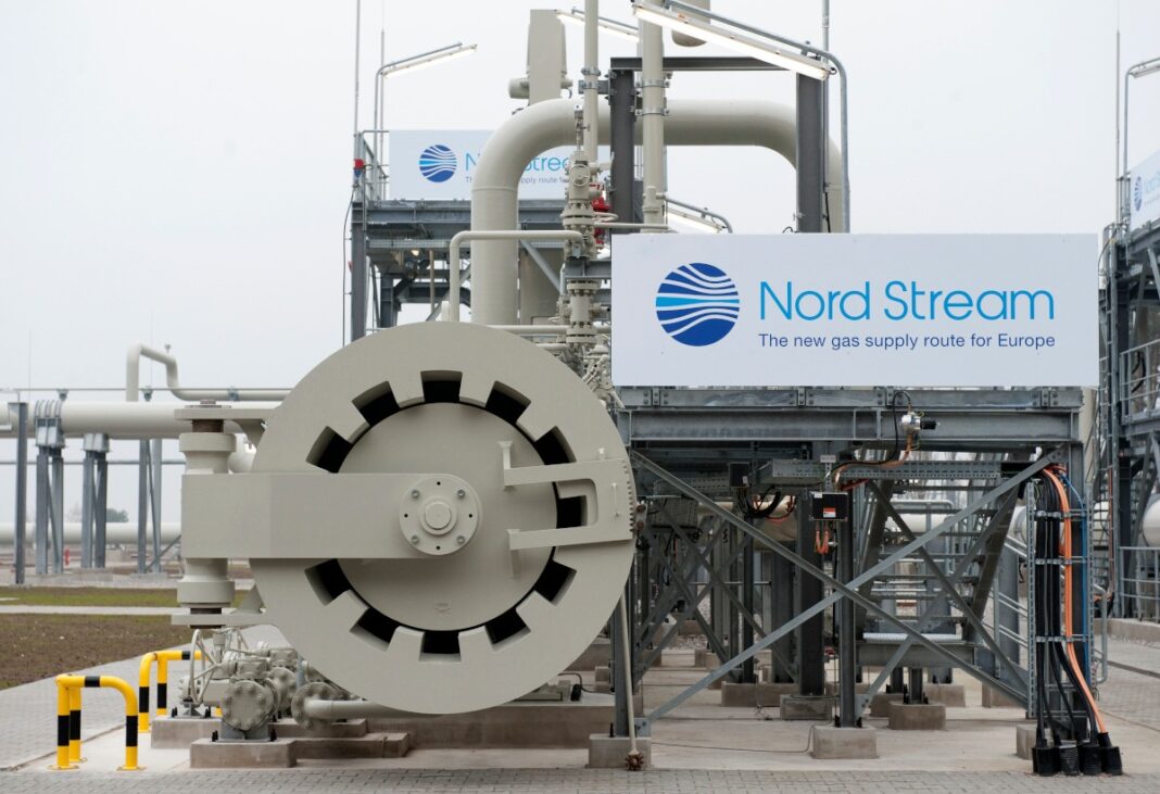 Comisia Europeană: Conducta Nord Stream nu se va redeschide după război / ”Cunoaștem prea bine costurile ascunse ale dependenței de Rusia” 