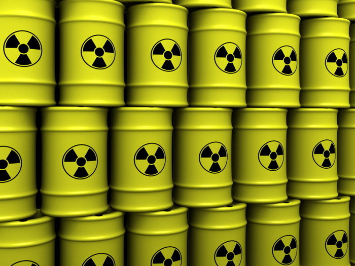 Compania celui mai bogat polonez va sprijini construirea a 14 reactoare nucleare mici în Marea Britanie
