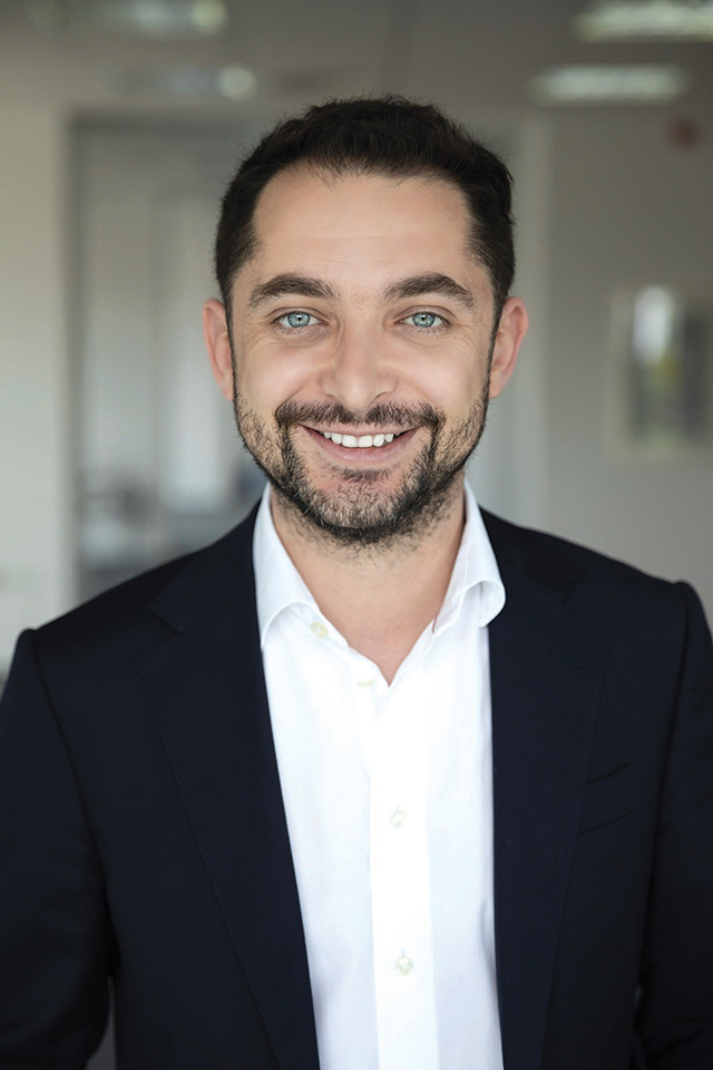 Compania românească Footprints AI, care operează o platformă de retail media, a încheiat un parteneriat cu SPAR International, reţea cu peste 13.500 de magazine în 50 de ţări, care va pune platforma la dispoziţia retailerilor din grup