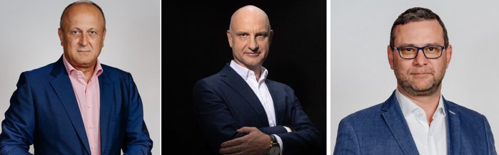 Concordia propune un grup de lucru permanent Guvern-Confederaţii patronale şi cere ca partenerii sociali să fie consultaţi înainte de adoptarea bugetului şi a unor măsuri ce afectează firmele. ”Companiile româneşti au forţa să concureze cu cele mai bune din Europa. Este momentul ca statul să ţină pasul cu ele”