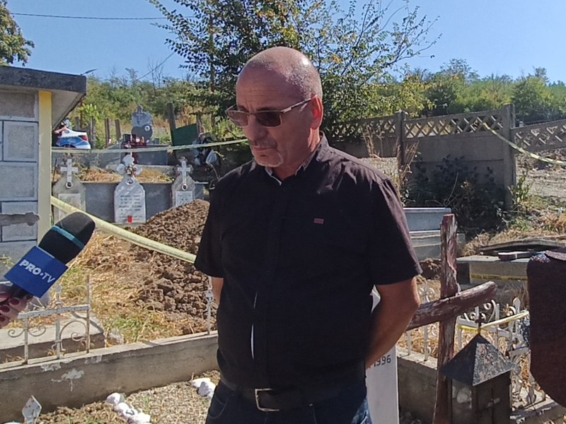 Consilier local din Slatina, reținut după incidentul cu arma de vânătoare. Este acuzat de tentativă de omor calificat