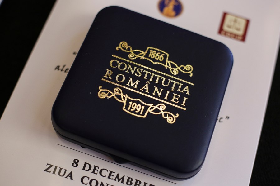 Constituția nu este opțională. De ce ne privesc pe toți deciziile de la vârful statului