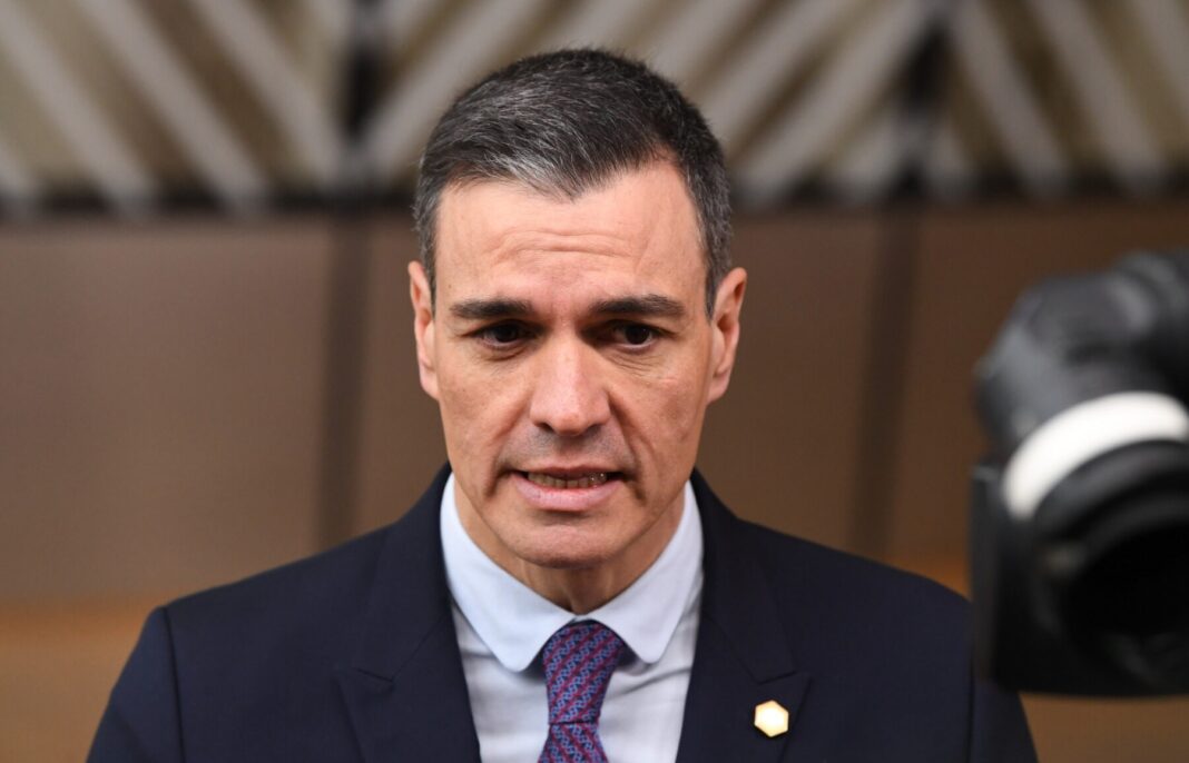 Crește presiunea în Spania pentru alegeri anticipate în noiembrie / Guvernul Sánchez a suferit o înfrângere, decretele privind locuințele au fost respinse / ”Sunteți cea mai rea dreaptă din toată Europa”
