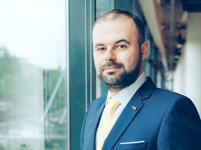 Cristian Popa, CFA, membru CA al BNR - Discurs la conferinţa Coordonarea politicilor pentru convergenţa cu UE: spaţiul fiscal şi ancorarea monetară în contextul integrării accelerate
