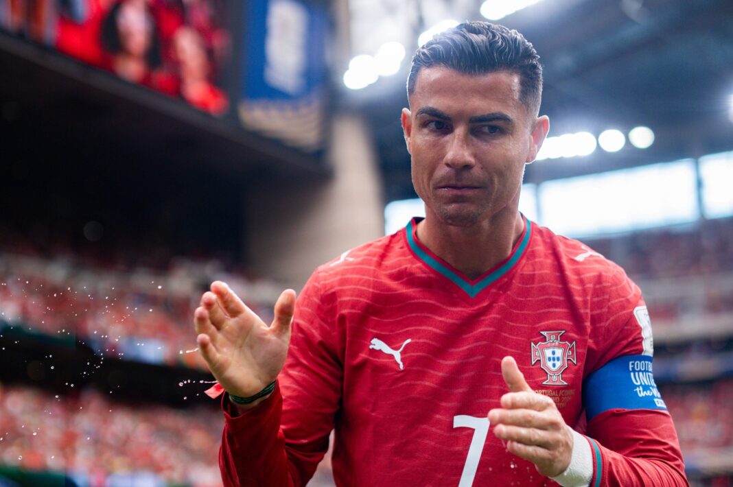 Cristiano Ronaldo rupe tăcerea: „Nu m-am retras de la naționala Portugaliei” – Îl acuză pe selecționer de „trădare”