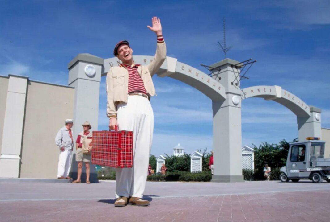 Cum a dispărut Jim Carrey, “cel mai extrovertit actor de la Hollywood”, din lumina reflectoarelor