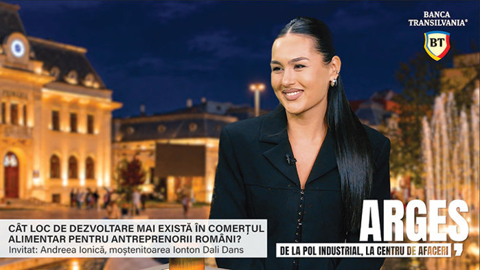 Cum a reuşit o familie din Argeş să construiască în 25 de ani o reţea de nouă magazine sub brandul Jam, cu afaceri de 100 mil. lei anual? „Ne-am concentrat atenţia pe judeţ, am colaborat cu producătorii locali şi am optat pentru spaţii proprii“