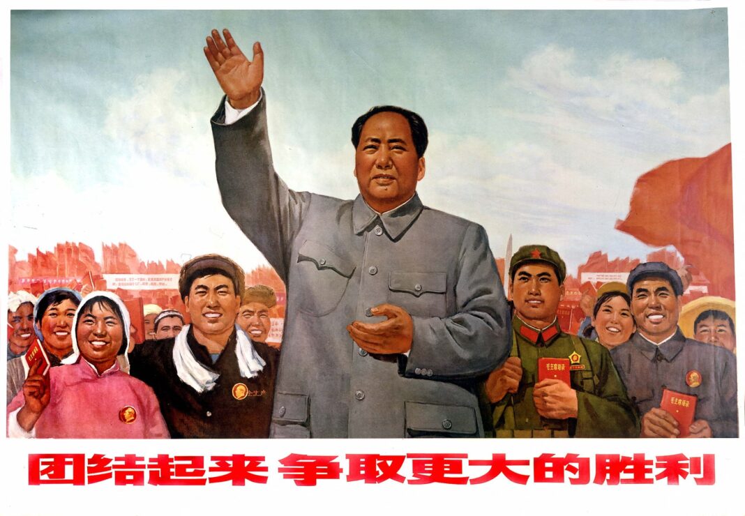 Cum funcționează dictatura chineză: marile branduri chinezești au reziliat contractele cu vedeta Kylian Mbappé pentru că fotbalistul l-a numit dictator pe Mao Zedong, unul dintre cei mai sângeroși lideri din istorie, cu zeci de milioane de victime