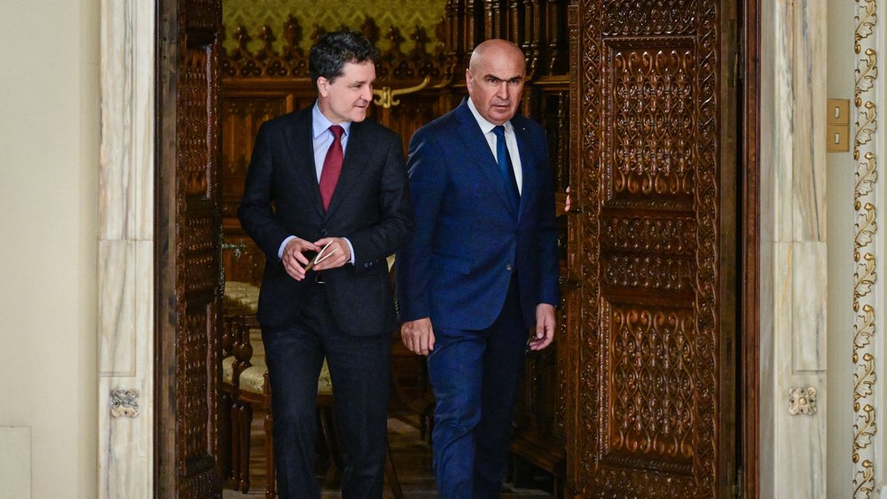 Cum poate fi deblocată criza politică din România. Cele patru scenarii analizate de un politolog