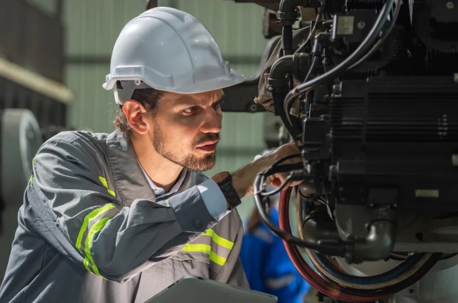 Cum poate mentenanța preventivă să reducă opririle neplanificate din industrie