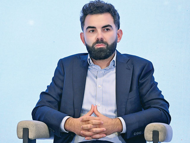 Dan Petrişor, CEO al Novere Capital: Cred că astăzi acţiunea este subevaluată cu 40%. Strategia noastră este să deţinem clădiri care produc chirie şi să dăm chiriile investitorilor ca dividende