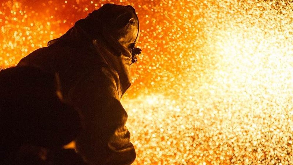 De ce cere Ucraina un tratament special din partea UE pentru exporturile de oțel