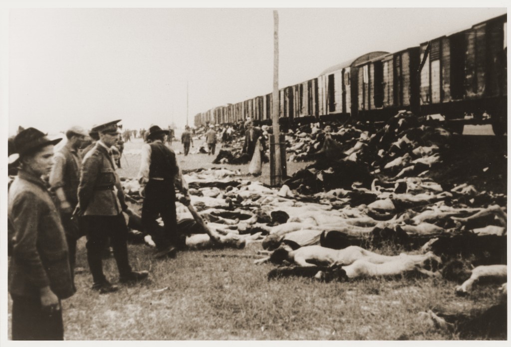 De ce este importantă marcarea unei Zile a Holocaustului din România