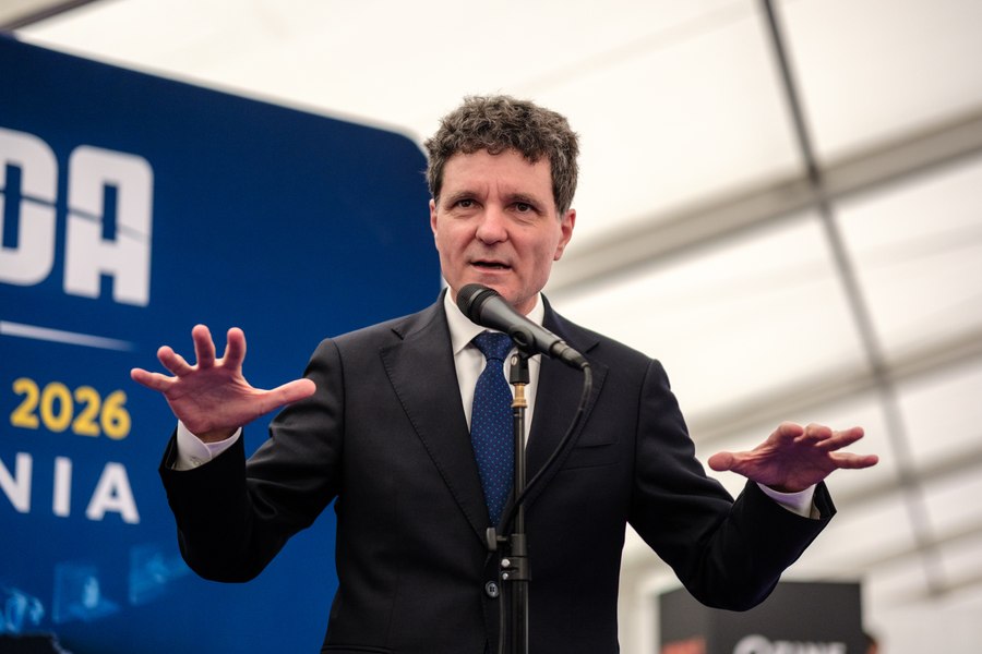 De ce nu vrea Nicușor Dan alegeri anticipate. „Sunt un om responsabil, adică nu ne jucăm cu soarta acestei țări”