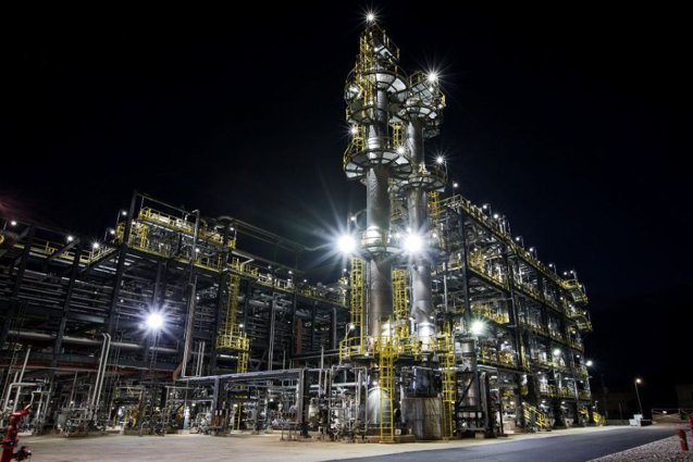 Deloitte România a asistat OMV Petrom în proiectele finanţate prin PNRR pentru dezvoltarea unei capacităţi de 55 MW de hidrogen verde la Petrobrazi