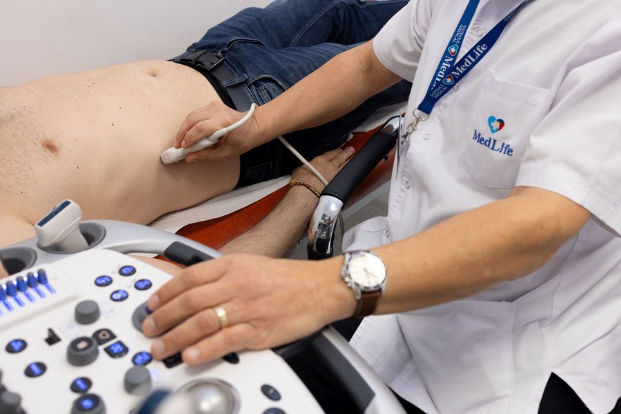 Diagnosticul întâmplător care sperie mii de români: ce ascunde o leziune hepatică și de ce depistarea precoce poate salva vieți