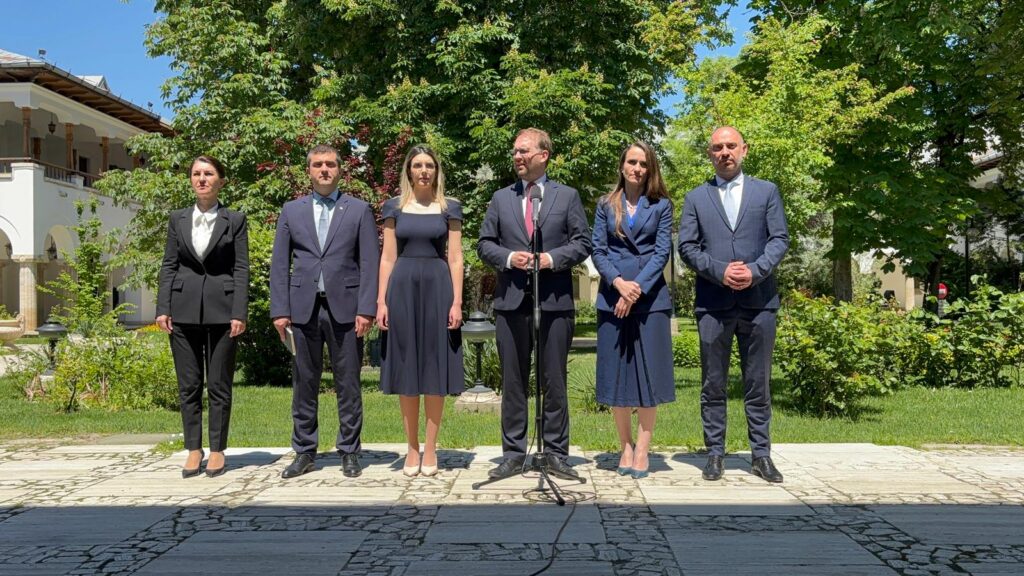 Diana Buzoianu, despre opțiunea alegerilor anticipate: Istoric vorbind, alegerile au schimbat mereu contextul politic