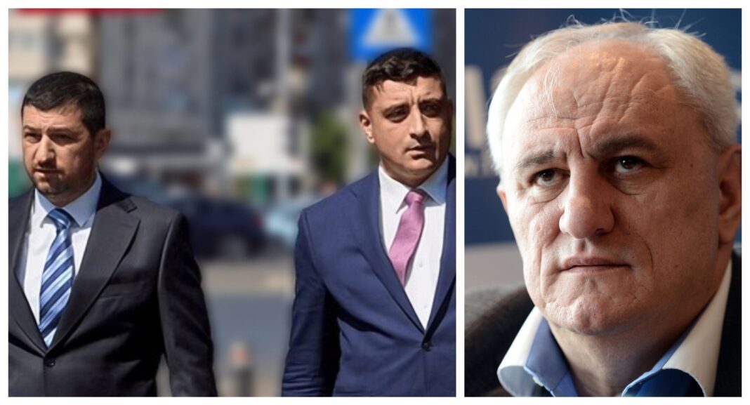 DOCUMENT: Fiul afaceristului Ovidiu Tender l-a împrumutat pe George Simion cu 800.000 de lei în campania din 2025 / Contractul a fost semnat de Marius Lulea / Simion: ”Nu am nici cea mai mică idee ce s-a întâmplat cu banii” / Cine e Tender
