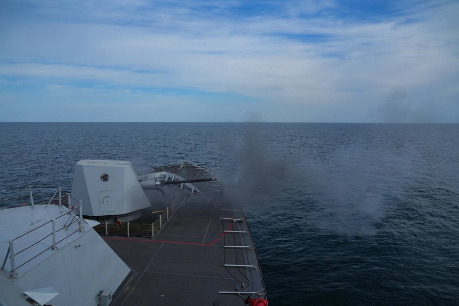Două nave comerciale au fost lovite de drone în Marea Neagră. Bulgaria l-a convoacat pe ambasadorul Rusiei și a cerut sprijinul NATO