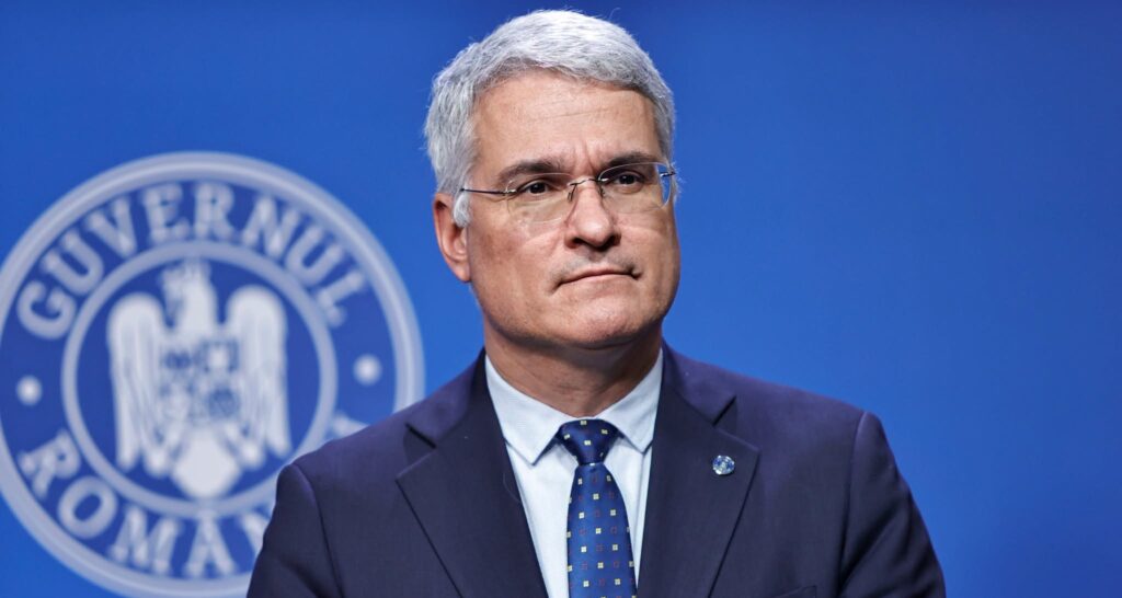 Dragoș Pîslaru, despre tranșa de banii din PNRR încasată de România: Este vorba despre banii suspendați până acum de Comisia Europeană. Deși demis, Guvernul Bolojan continuă să livreze