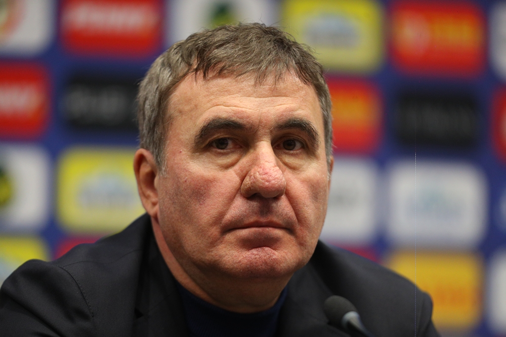 După coșmarul cu Polonia (0-6), România întâlnește luni Suedia în Liga Națiunilor