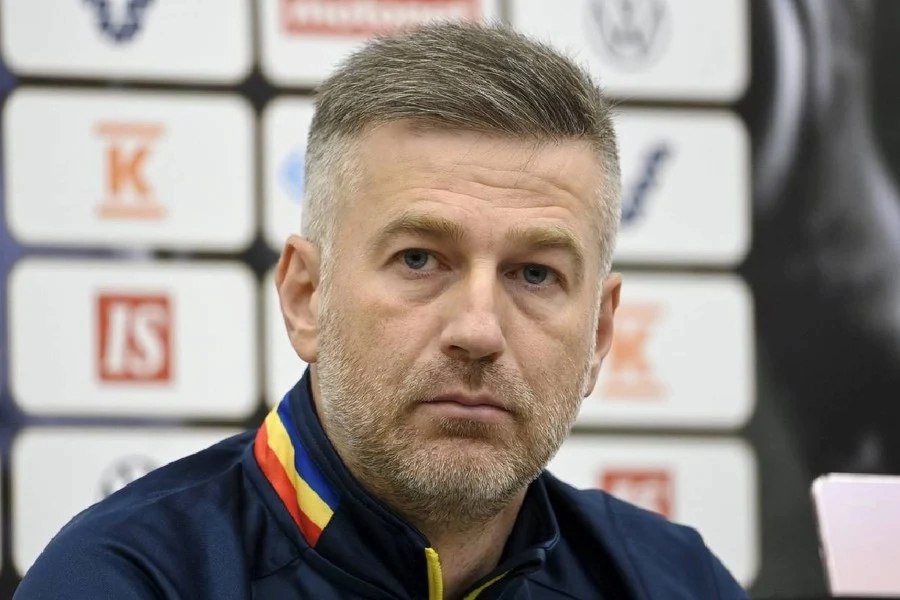Edi Iordănescu își negociază postul de selecționer! Pentru ce echipă națională este favorit înaintea următorului duel din Liga Națiunilor