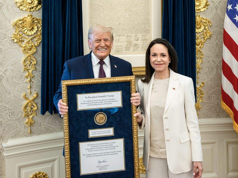 Efectul Trump asupra Premiului Nobel pentru Pace: Cum se pregătește Comitetul și când se dau distincțiile în 2026