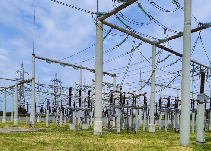 Electromontaj, filiala Grup EM, a semnat în asociere cu Vodafone România un contract de 476 mil. lei (92 mil. euro) cu Transelectrica pentru proiectul pilot de staţie digitală Alba Iulia