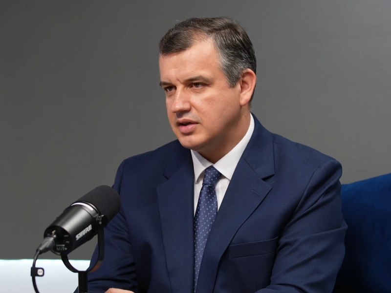 Eugen Tomac, avertisment înaintea consultărilor de la Cotroceni: „Criza nu mai poate fi prelungită”