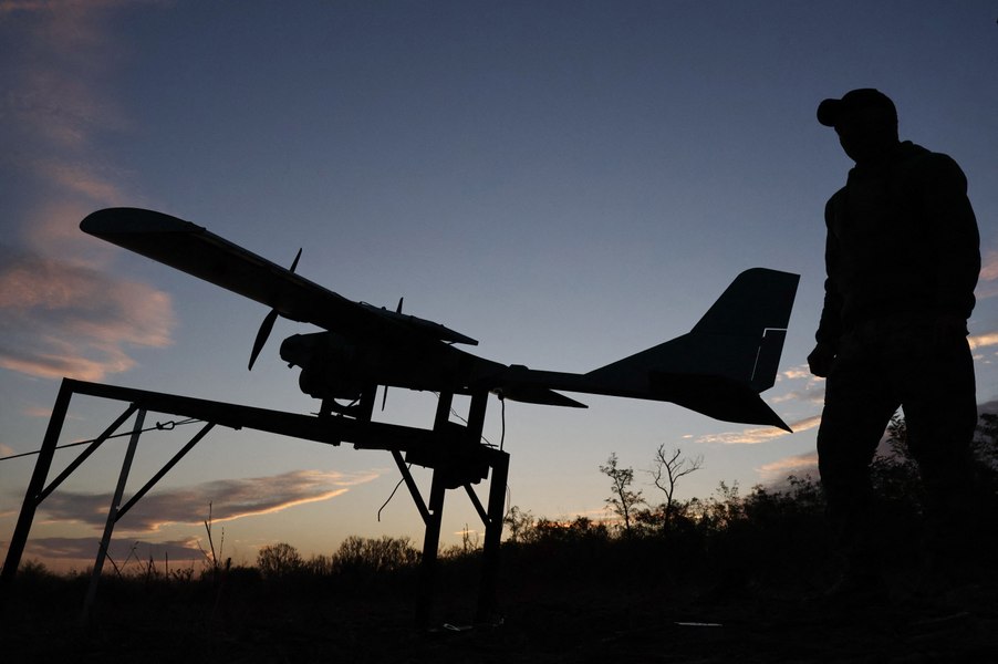 Europa trage o concluzie greșită din războiul dronelor purtat de Rusia. Tehnologia nu acoperă golul instituțional