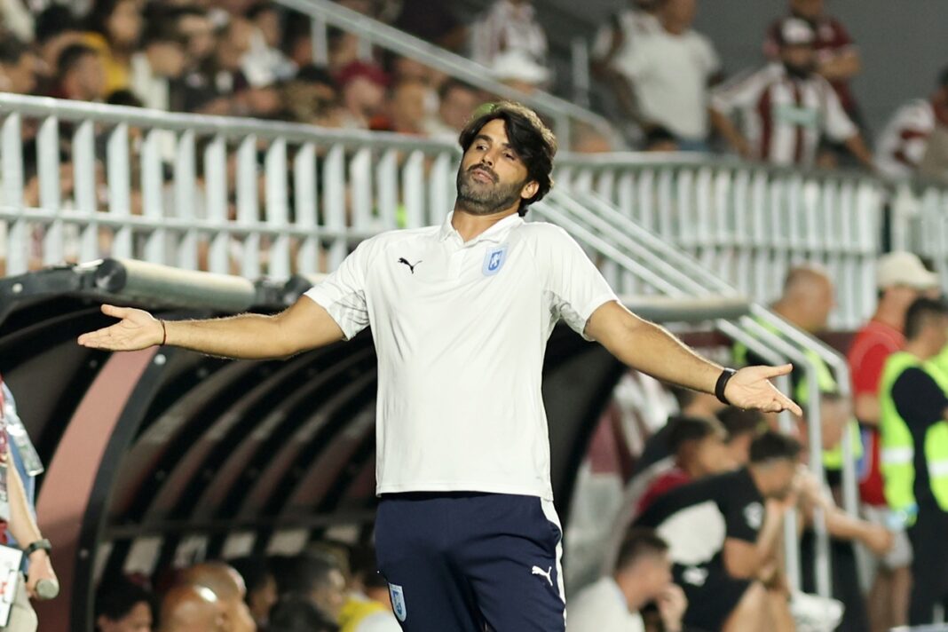 Fiesta oltenească la Sfântu Gheorghe: Sepsi – Craiova 0- 5 / Clasamentul după 13 etape