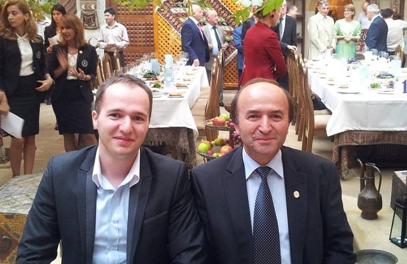Fiul lui Tudorel Toader, Alexandru, arestat preventiv pentru 30 de zile / Este acuzat de viol și agresiune sexuală